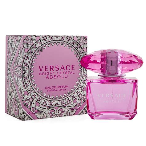 confezione versace absulu|versace absolu perfume.